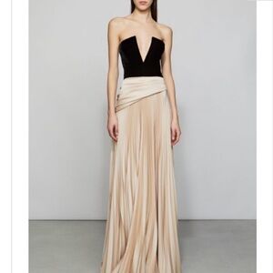 Et Ochs Tabitha gown